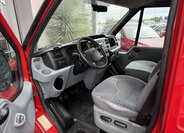 Ford Transit Skříň 2,2 l 85 kw