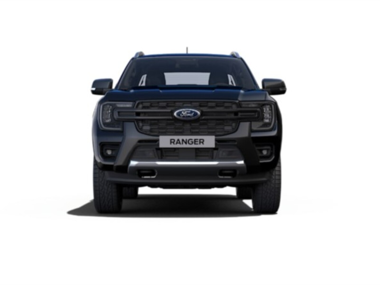 Ford Ranger 2