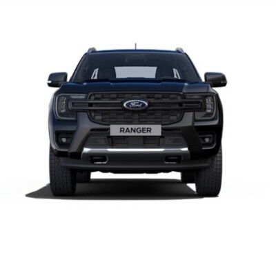 Ford Ranger 2