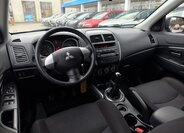 Mitsubishi ASX SUV / Terénní 1,6 l 86 kw