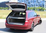 Mercedes-Benz Třídy E 10