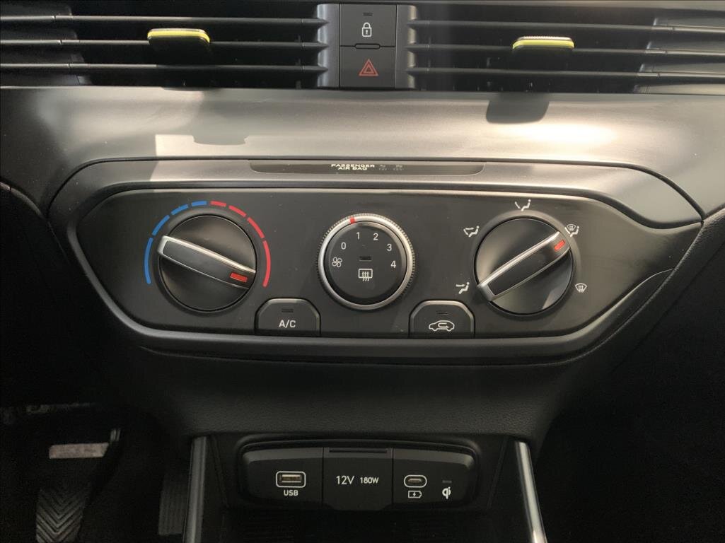 Hyundai i20 Hatchback 1,2 l 57 kw