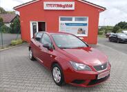 Seat Ibiza 1