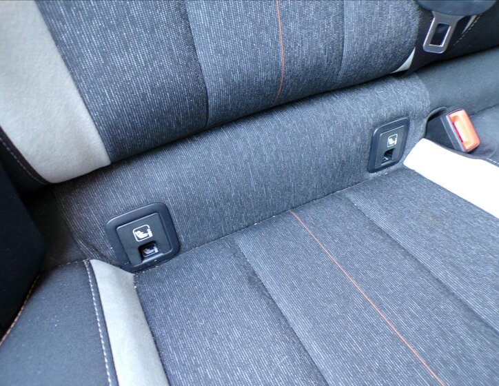 Škoda Kamiq Hatchback 999,0 70 kw