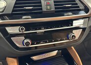 BMW X4 SUV 3,0 l 195 kw