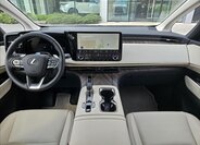 Lexus LM 350h VAN / Minibus 2,5 l 140 kw
