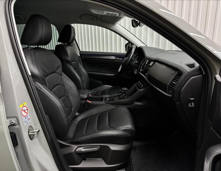 Škoda Kodiaq 43