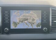 Škoda Karoq SUV / Terénní 1,5 l 110 kw