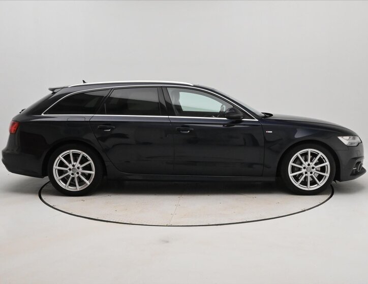 Audi A6 Kombi 3,0 l 200 kw