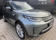 Land Rover Discovery 10