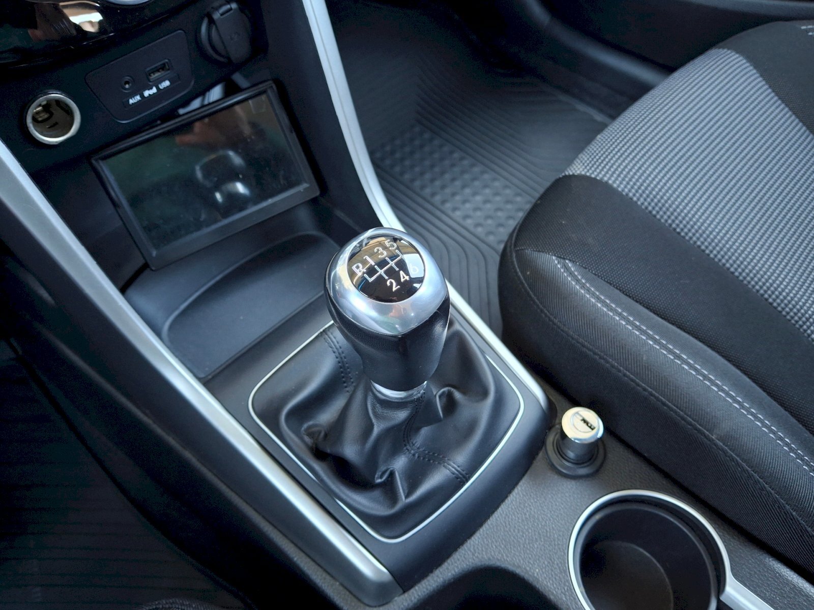 Hyundai i30 Kombi 1,6 l 88 kw