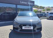 Hyundai i30 Liftback 2,0 l 202 kw