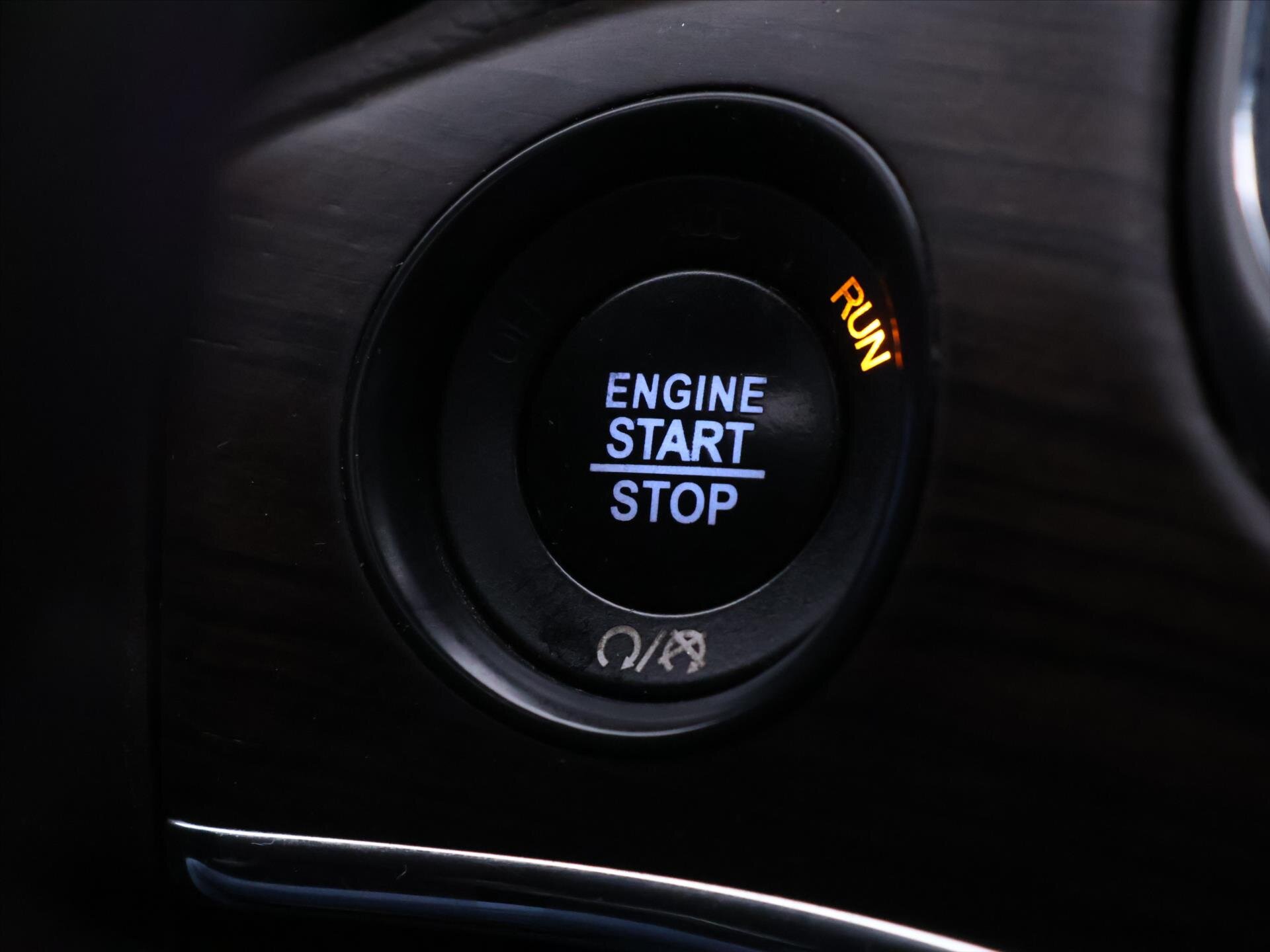 Jeep Grand Cherokee SUV 3,0 l 184 kw