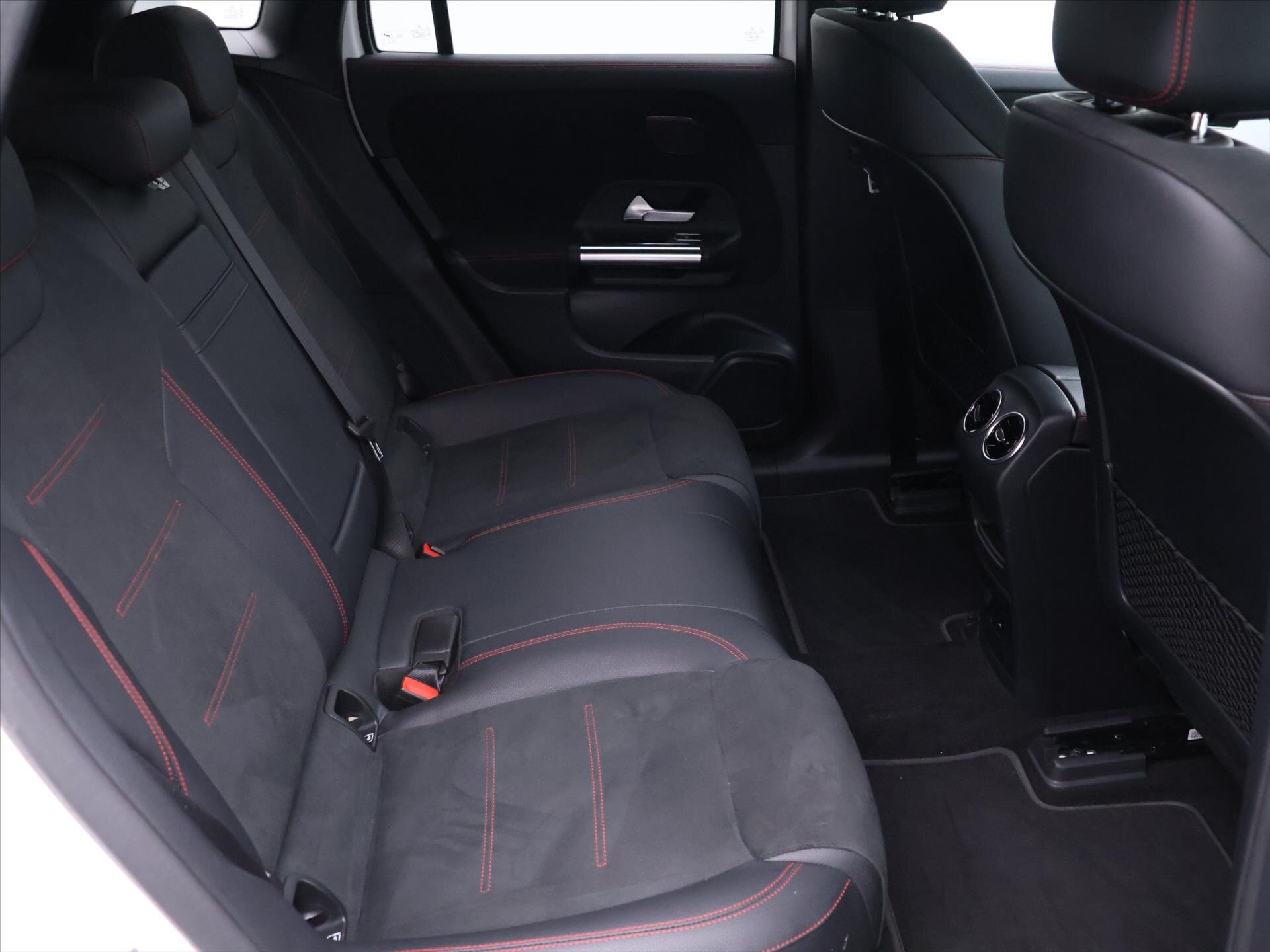 Mercedes-Benz EQA SUV 0,0 150 kw