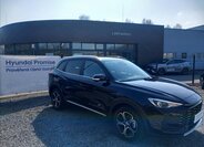 MG ZS SUV / Terénní 1,5 l 85 kw