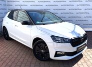 Škoda Fabia Hatchback 999,0 81 kw