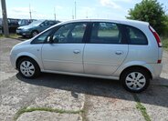 Opel Meriva Kombi 1,6 l 74 kw