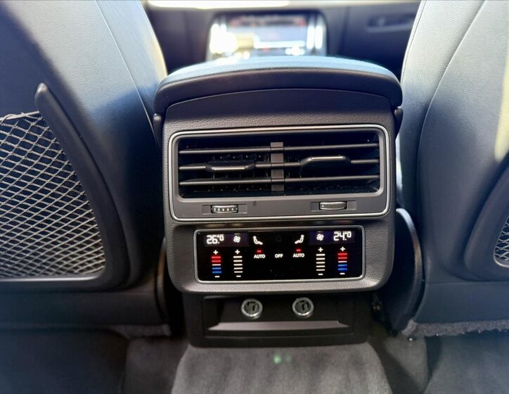 Audi Q7 SUV 3,0 l 210 kw