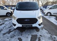 Ford Transit Custom Kombi 2,0 l 96 kw