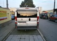 Peugeot Boxer Kombi 2,2 l 96 kw