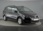 Volkswagen Sharan MPV 2,0 l 103 kw