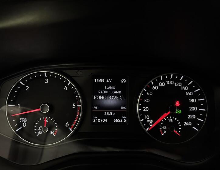 Volkswagen Amarok 18