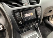 Škoda Octavia Kombi 1,6 l 81 kw