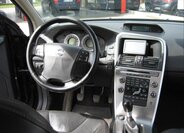 Volvo XC60 Kombi 2,4 l 120 kw