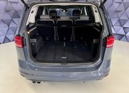 Volkswagen Touran Ostatní 2,0 l 110 kw