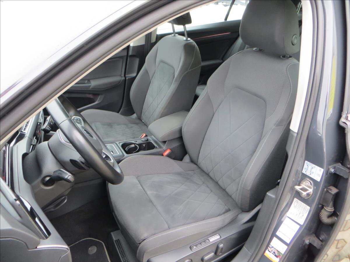 Volkswagen Golf Kombi 1,5 l 110 kw