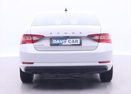 Škoda Superb Liftback 2,0 l 110 kw
