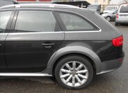 Audi A4 Allroad Kombi 2,0 l 155 kw