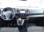 Toyota ProAce Verso MPV 2,0 l 110 kw