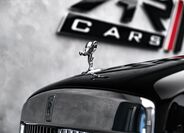 Rolls-Royce Cullinan 12