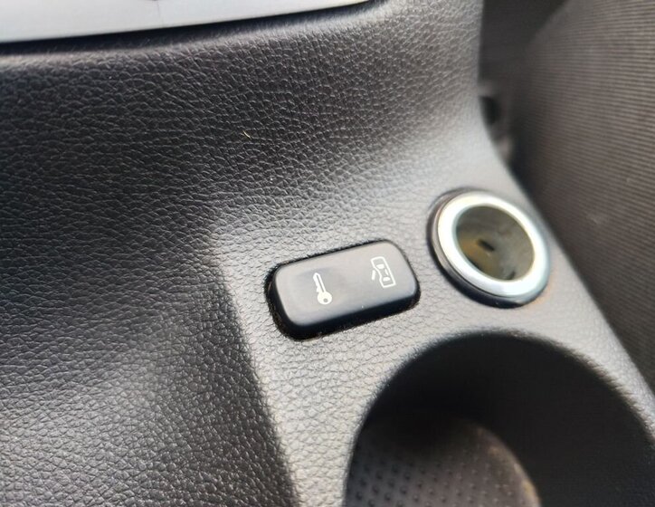 Škoda Octavia Kombi 1,6 l 77 kw