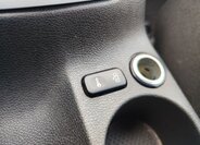 Škoda Octavia Kombi 1,6 l 77 kw