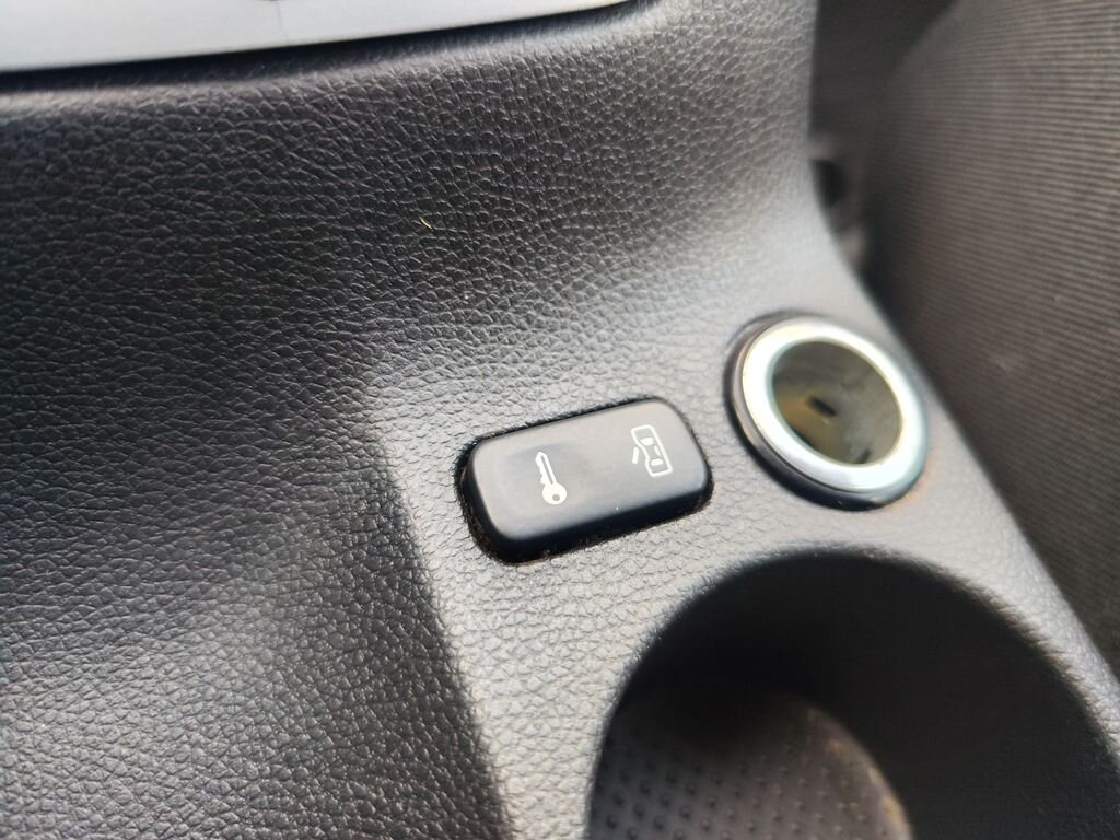 Škoda Octavia Kombi 1,6 l 77 kw