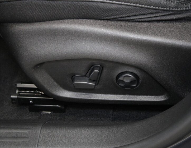 Jeep Compass SUV / Terénní 1,5 l 96 kw