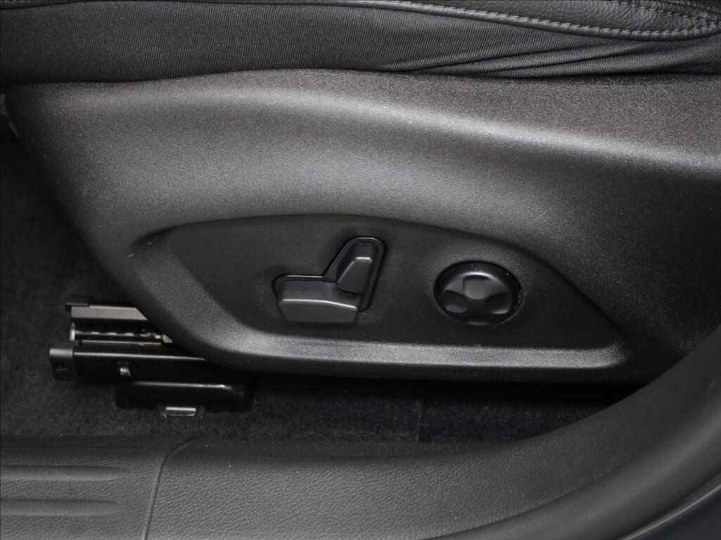 Jeep Compass SUV / Terénní 1,5 l 96 kw