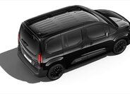 Citroën Berlingo MPV 1,5 l 74 kw