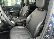 Mercedes-Benz EQE SUV / Terénní 0,0 300 kw