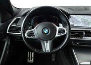 BMW X6 SUV 3,0 l 250 kw