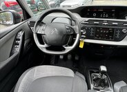 Citroën Grand C4 SpaceTourer MPV 1,5 l 96 kw