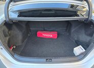 Toyota Corolla Sedan / Limuzína 1,6 l 97 kw