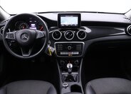 Mercedes-Benz CLA Kombi 1,5 l 80 kw