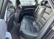 Audi A6 Allroad Kombi 3,0 l 171 kw