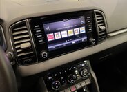 Škoda Karoq SUV / Terénní 1,5 l 110 kw