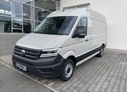 Volkswagen Crafter 1