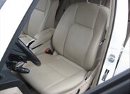 Mercedes-Benz GLK Kombi 2,1 l 150 kw