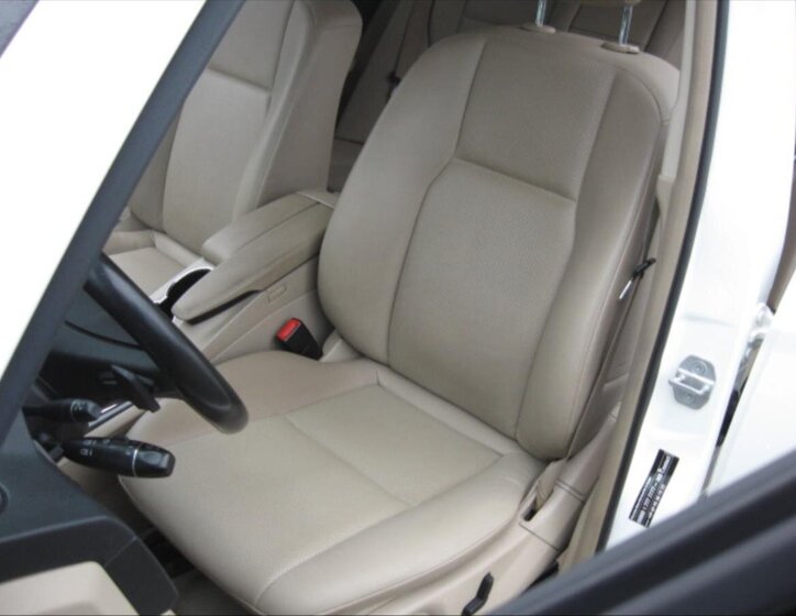 Mercedes-Benz GLK Kombi 2,1 l 150 kw